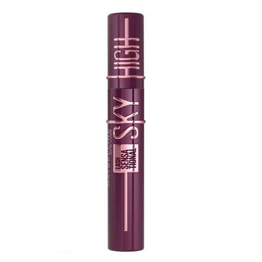 Maybelline, Lash Sensational Sky High Lengthening Mascara, 0.24 Oz (Case Of 3)