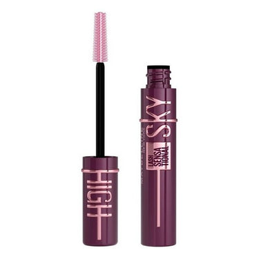 Maybelline, Lash Sensational Sky High Lengthening Mascara, 0.24 Oz (Case Of 3)