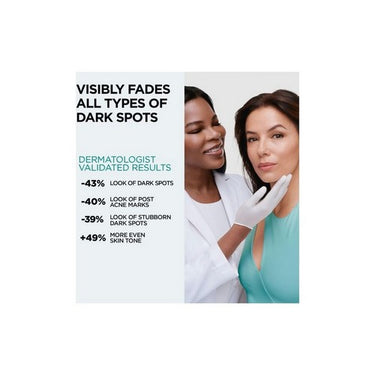 L'oreal Paris, Bright Reveal 12% Niacinamide Dark Spot Serum, 30 Ml