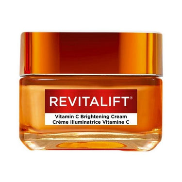 Revitalift Vitamin C Brightening Daily Moisturizing Cream 50 Ml by L'oreal Paris