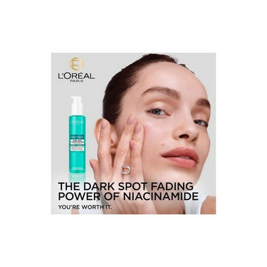 L'oreal Paris, Bright Reveal Dark Spot Face Cleanser, 150 Ml