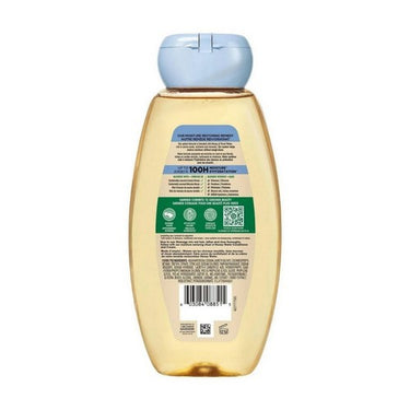 Garnier, Whole Blends Honey Water Moisture Restoring Shampoo, 370 Ml