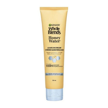 Garnier, Whole Blends Honey Water Leave In Cream, 150 Ml