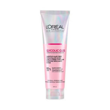 Hair Expertise Glycolic Gloss Conditioner 150 Ml by L'oreal Paris
