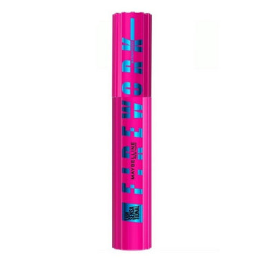 Maybelline, Lash Sensational Firework Waterproof Mascara Very Black, 0.33 Oz (Case Of 3)