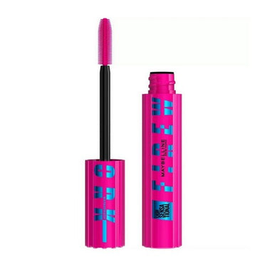 Maybelline, Lash Sensational Firework Waterproof Mascara Very Black, 0.33 Oz (Case Of 3)