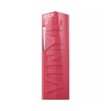 Maybelline, Super Stay Vinyl Ink Longwear Liquid Lipcolor 145 Rogue, 0.14 Oz (Case Of 2)