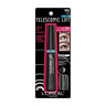 Telescopic Lift Waterproof Mascara Black 0.33 Oz (Case Of 3) by L'oreal Paris