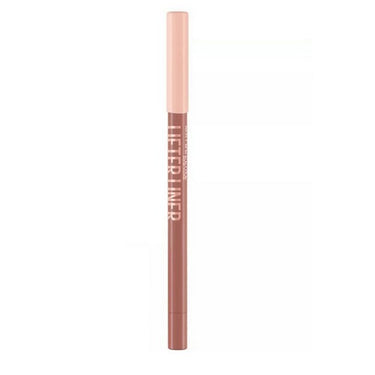 Maybelline, Lifter Liner Lip Pencil with Hyaluronic Acid On It, 0.04 Oz (Case Of 2)