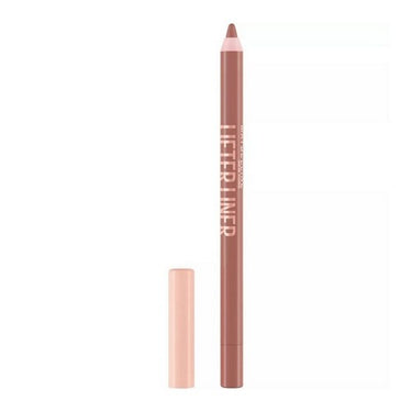 Maybelline, Lifter Liner Lip Pencil with Hyaluronic Acid On It, 0.04 Oz (Case Of 2)