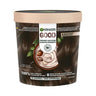 Good Permanent Hair Colour 4.0 Cacao Brown 1 Count by Garnier