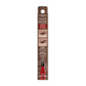 Faux Brow Eyebrow Tint Double Brush Brow Pen Dark Brunette 0.04 Oz (Case Of 2) by L'oreal Paris