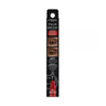 Faux Brow Eyebrow Tint Double Brush Brow Pen Soft Black 0.04 Oz (Case Of 2) by L'oreal Paris