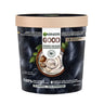 Good Permanent Hair Colour 1.10 Midnight Black 1 Count by Garnier