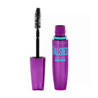 Maybelline, Volum Express The Falsies Waterproof Mascara Very Black, 0.25 Oz (Case Of 6)