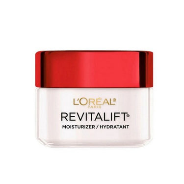 L'oreal Paris, Revitalift Anti Wrinkle plus Firming Day Face Moisturizer, 50 Ml