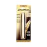 Voluminous Million Lashes Mascara 645 Black 0.3 Oz (Case Of 3) by L'oreal Paris