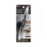 Voluminous Superstar Washable Mascara Blackest Black 0.41 Oz (Case Of 2) by L'oreal Paris