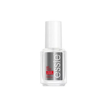 Essie, Gel Setter Top Coat Nail Polish, 0.46 Oz (Case Of 2)