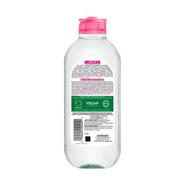 Garnier, Skin Active Micellar Cleansing Water, 400 Ml