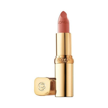 Colour Riche Satin Lipstick 843 Toasted Almond 0.13 Oz (Case Of 2) by L'oreal Paris
