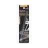 Infallible Never Fail Pencil Eyeliner Carbon Black 0.01 Oz (Case Of 2) by L'oreal Paris