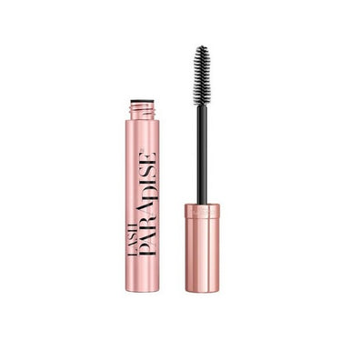 Voluminous Lash Paradise Washable Mascara Blackest Black 0.28 Oz (Case Of 3) by L'oreal Paris