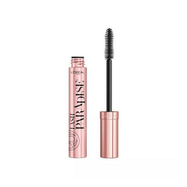 Voluminous Lash Paradise Washable Mascara Black Brown 0.28 Oz (Case Of 3) by L'oreal Paris