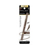 Infallible Super Slim Liquid Eyeliner Brown 0.034 Oz (Case Of 2) by L'oreal Paris