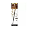 Brow Stylist Definer Waterproof Eyebrow Pencil Dark Blonde 0.003 Oz (Case Of 2) by L'oreal Paris