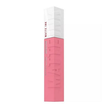 Maybelline, Super Stay Matte Ink Liquid Lipstick 10 Dreamer, 0.17 Oz (Case Of 2)