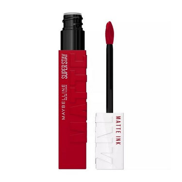 Maybelline, Super Stay Matte Ink Liquid Lipstick 20 Pioneer, 0.17 Oz (Case Of 2)