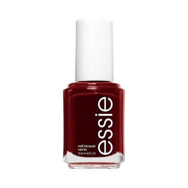 Salon Quality Vegan Nail Polish 424 Bordeaux 0.46 Oz (Case Of 2) by Essie