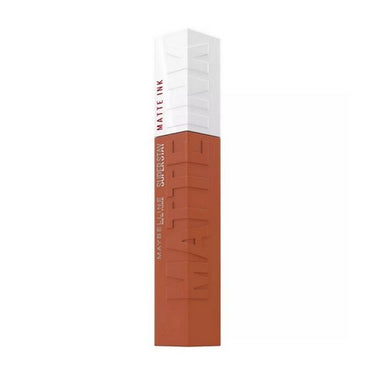 Maybelline, Superstay Matte Ink Liquid Lipstick 70 Amazonian, 0.17 Oz (Case Of 2)