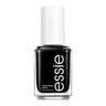 Salon Quality Vegan Nail Polish 704 Licorice 0.46 Oz (Case Of 2) by Essie