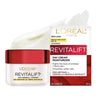 Revitalift Day Cream Moisturizer SPF 25 50 Ml by L'oreal Paris