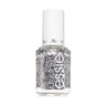 Silver Glitter Nail Polish 0.46 Oz (Case Of 2) by Essie