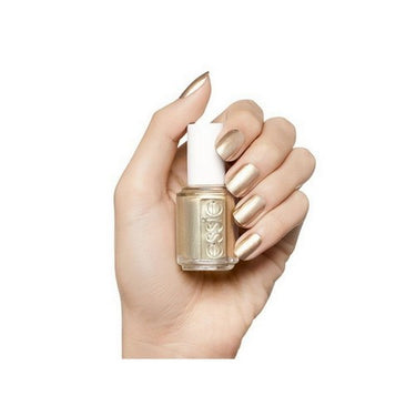 Essie, Glossy Shine Finish Good As Gold, 0.46 Oz (Case Of 2)