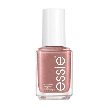Nail Lacquer Polish Peony Talk Metallic Copper 0.46 Oz (Case Of 2) by Essie