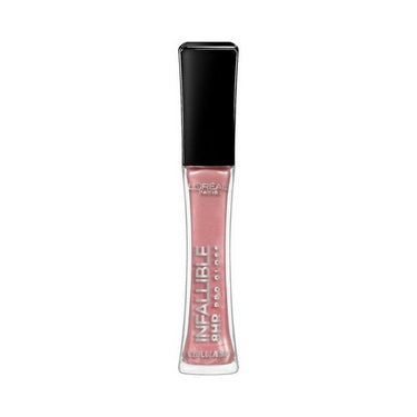 Infallible 8 Hour Pro Gloss 115 Blush 0.21 Oz (Case Of 2) by L'oreal Paris