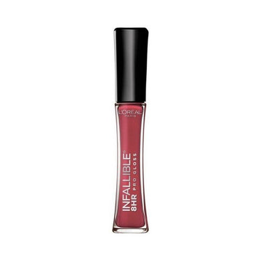 Infallible 8 Hour Pro Gloss 125 Bloom 0.21 Oz (Case Of 2) by L'oreal Paris