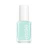 Salon Quality Vegan Nail Polish Mint Candy Apple 0.46 Oz (Case Of 2) by Essie