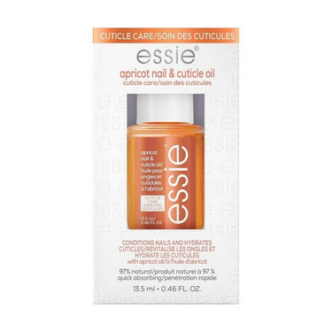 Apricot Nail and Cuticle Oil 0.46 Oz (Case Of 2) by Essie