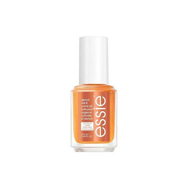 Essie, Apricot Nail and Cuticle Oil, 0.46 Oz (Case Of 2)