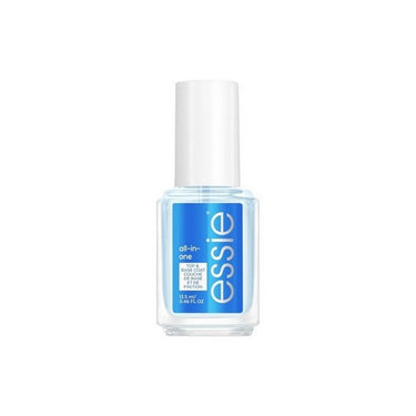 Essie, All In One Base Coat and Top Coat Nail Polish, 0.46 Oz (Case Of 2)
