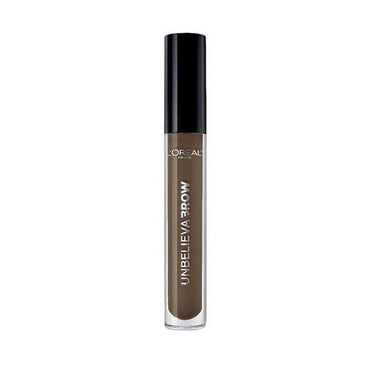 Unbelieva Brow Longwear Waterproof Tinted Gel 570 Brunette 0.15 Oz (Case Of 2) by L'oreal Paris
