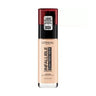 Infallible Up To 32 Hour Fresh Wear Lightweight Foundation 405 Porcelain 1 Oz (Case Of 2) by L'oreal Paris