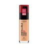 Infallible Up To 32 Hour Fresh Wear Lightweight Foundation 455 Natural Buff 1 Oz (Case Of 2) by L'oreal Paris