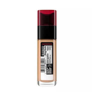 L'oreal Paris, Infallible Up To 32 Hour Fresh Wear Lightweight Foundation 470 Radiant Honey, 1 Oz (Case Of 2)