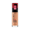 Infallible Up To 32 Hour Fresh Wear Lightweight Foundation 495 Amber 1 Oz (Case Of 2) by L'oreal Paris